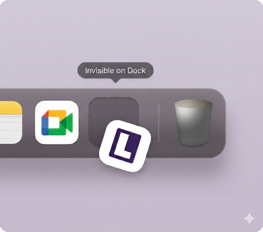 Nowhere on Your Dock