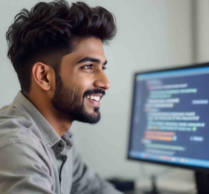 Shift to a New Career Path